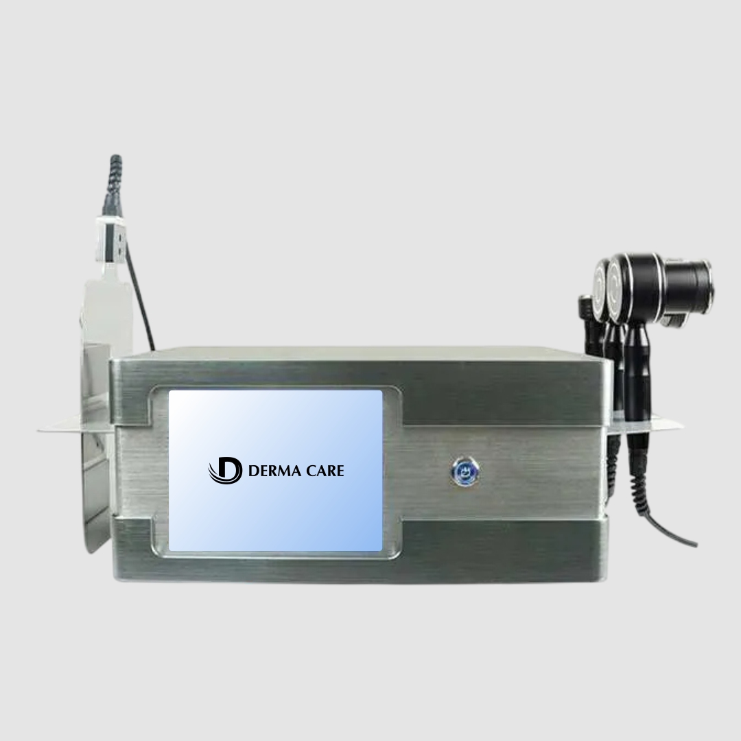 RET RF SLIMMING MACHINE